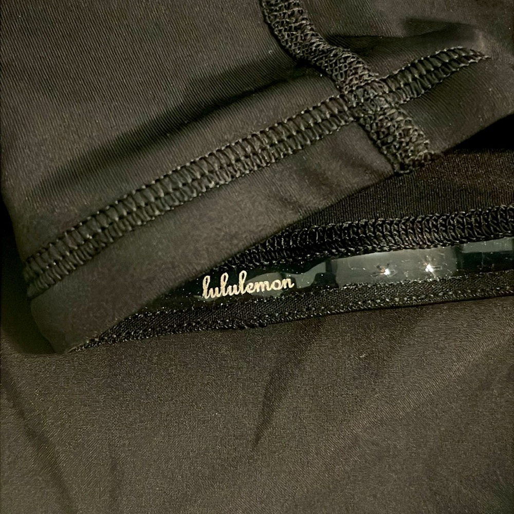 Lululemon Pace Rival Skirt, Cincinnati Bearcats, Size 12 - Picture 5 of 14